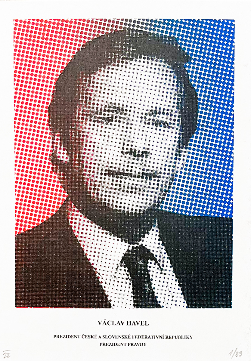 plakát